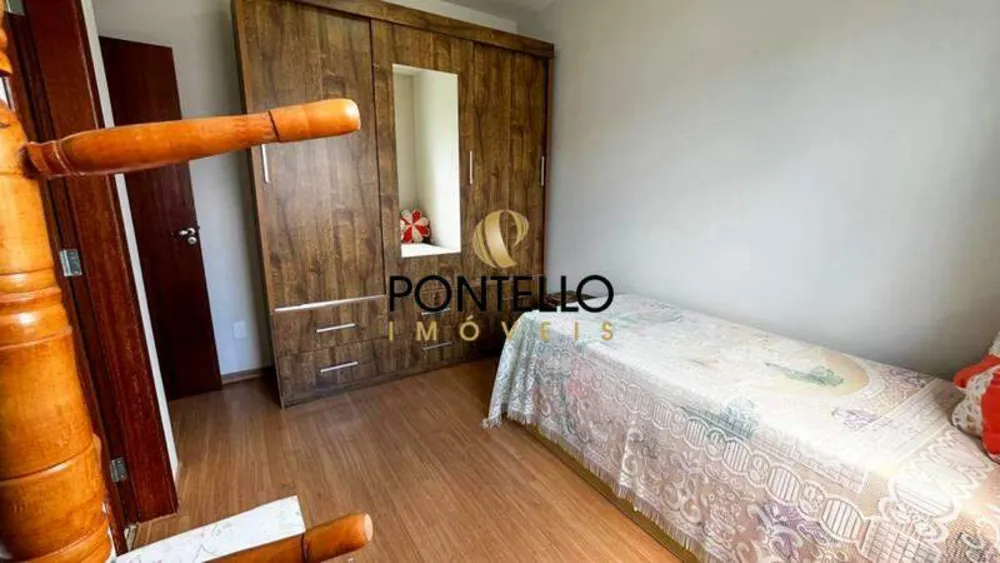 Casa, 3 quartos, 152 m² - Foto 8