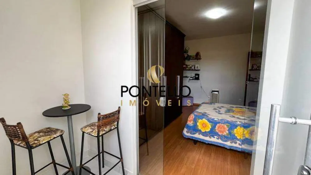 Casa, 3 quartos, 152 m² - Foto 13