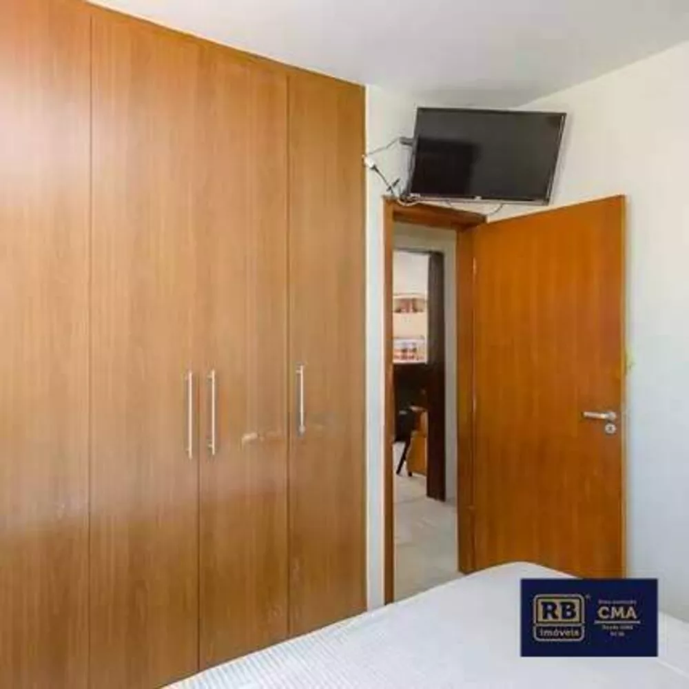 Apartamento à venda com 3 quartos, 165m² - Foto 21