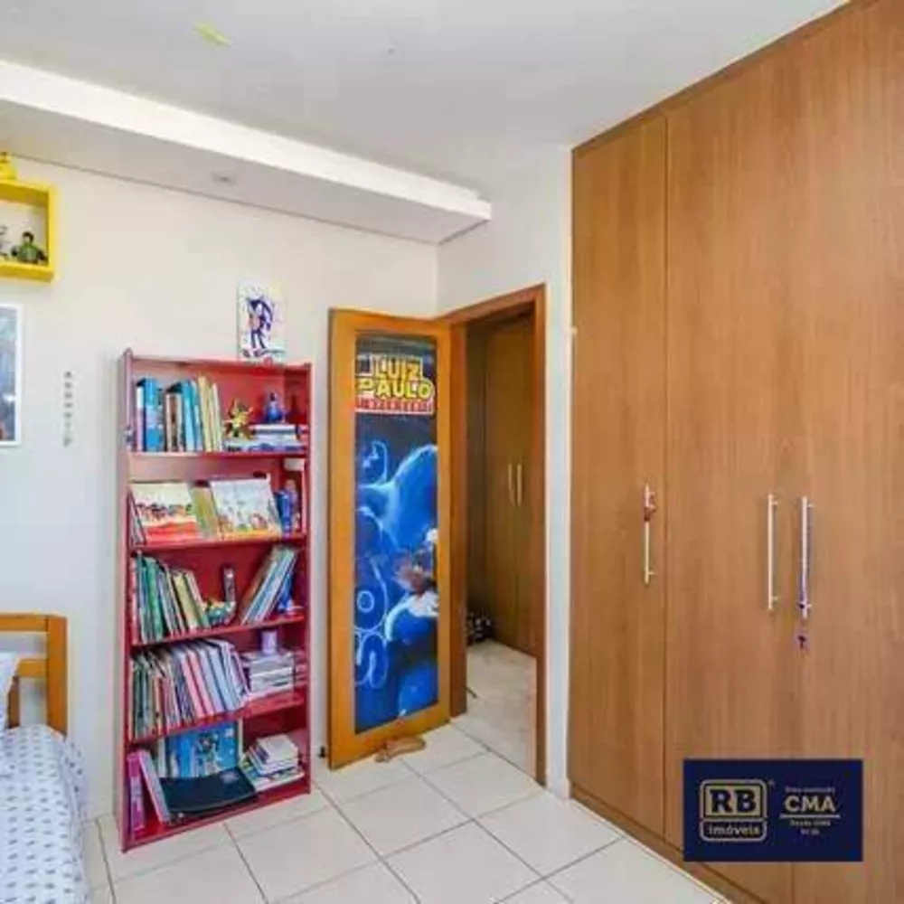 Apartamento à venda com 3 quartos, 165m² - Foto 16