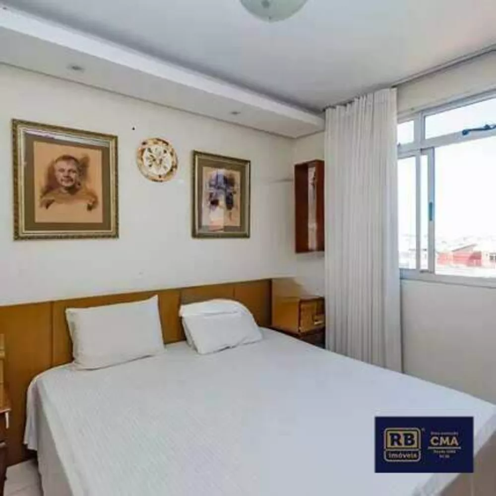 Apartamento à venda com 3 quartos, 165m² - Foto 22