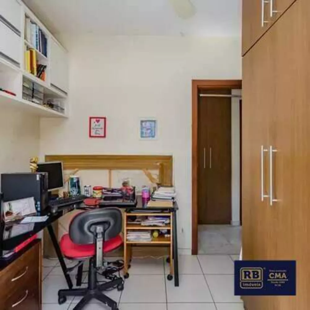 Apartamento à venda com 3 quartos, 165m² - Foto 13