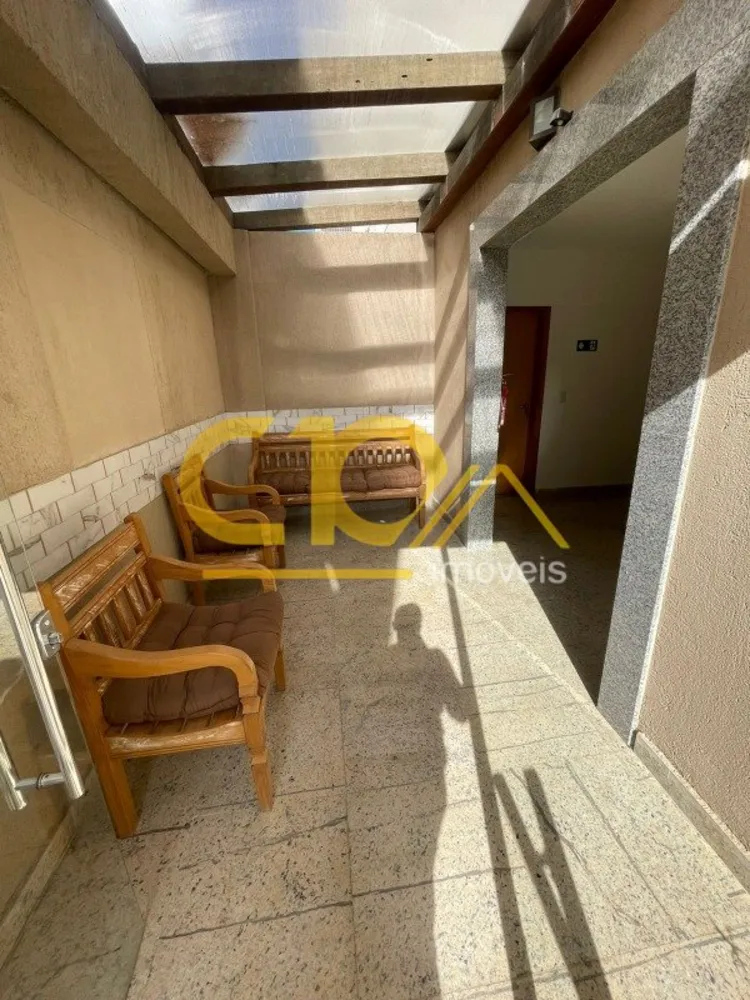 Loja-Salão, 92 m² - Foto 9