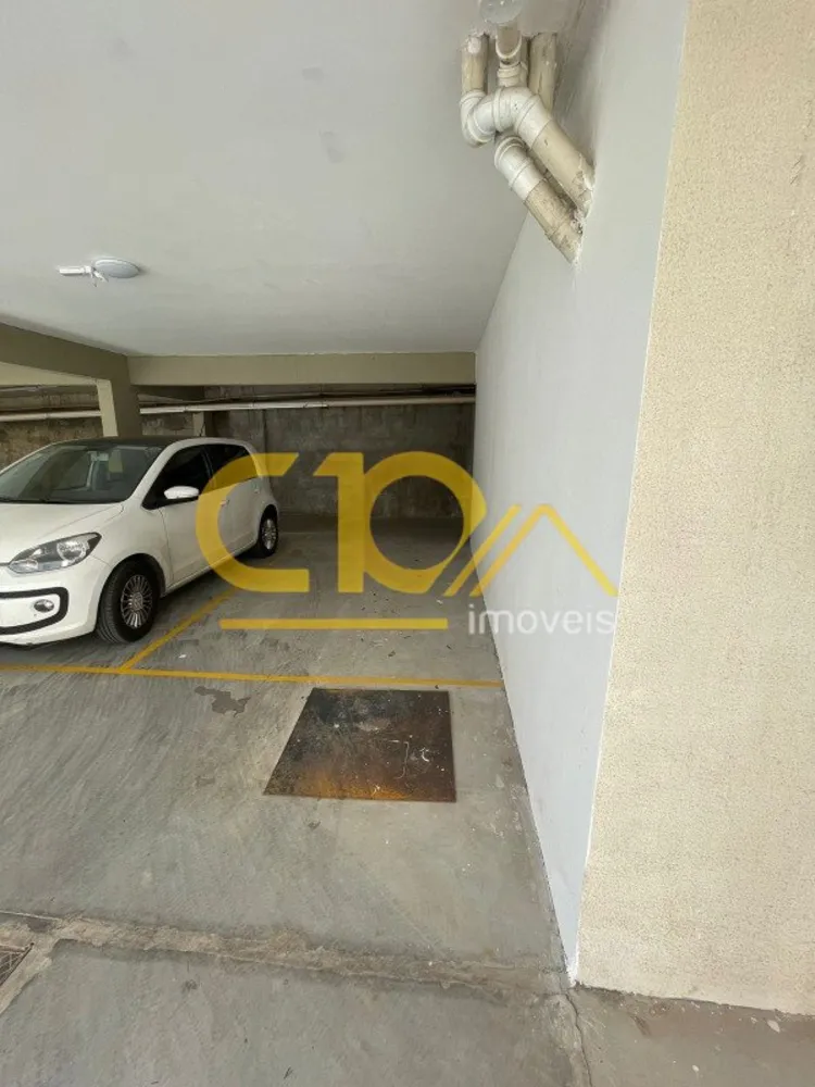 Loja-Salão, 92 m² - Foto 8