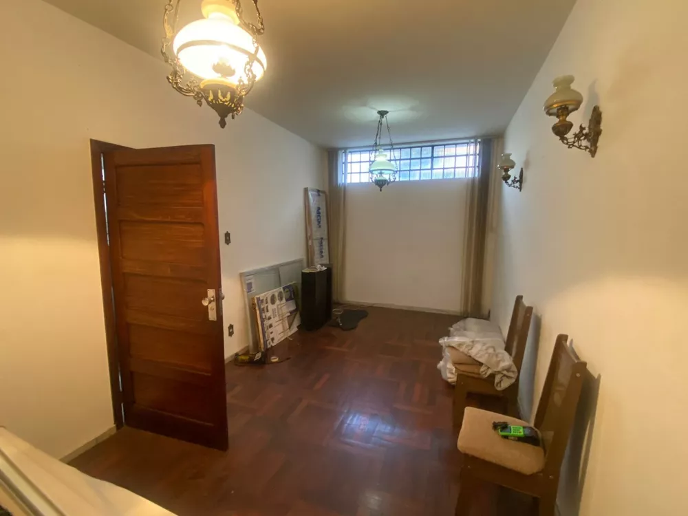 Casa para alugar com 3 quartos, 120m² - Foto 3