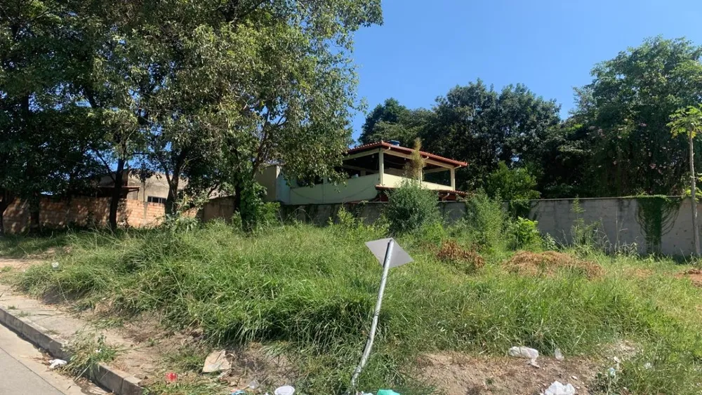 Terreno, 720 m² - Foto 2