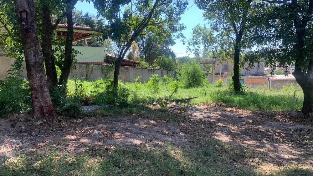 Terreno, 720 m² - Foto 1