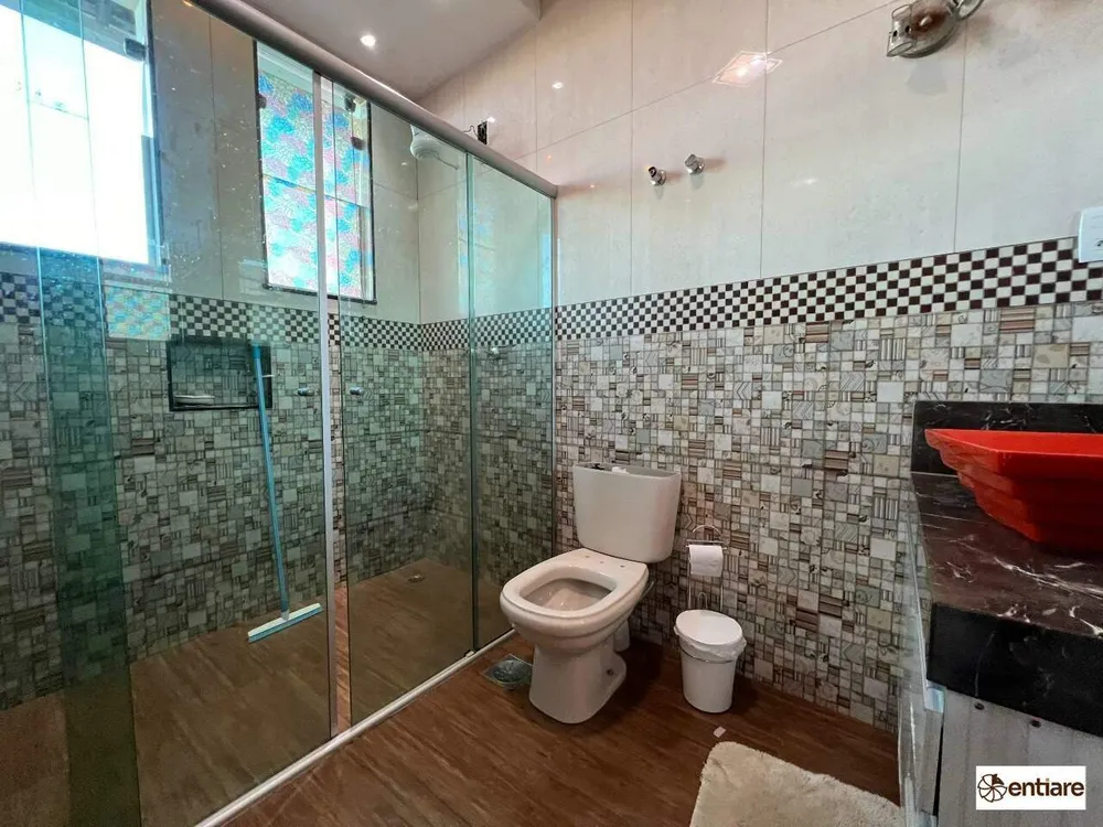 Casa, 3 quartos, 480 m² - Foto 7