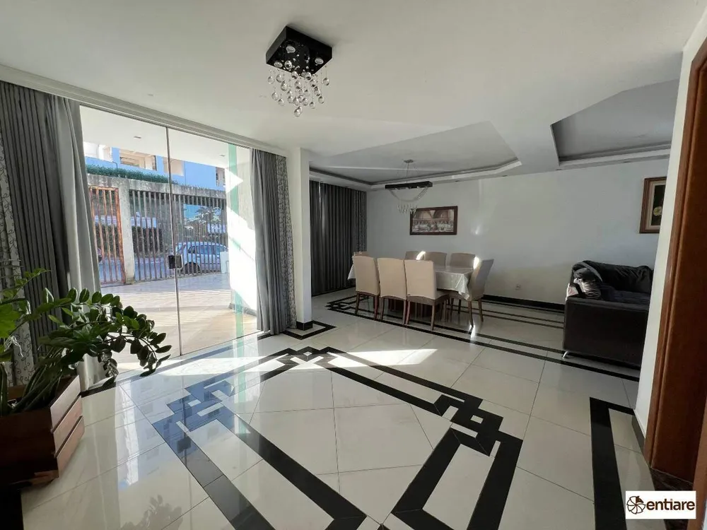 Casa, 3 quartos, 480 m² - Foto 2