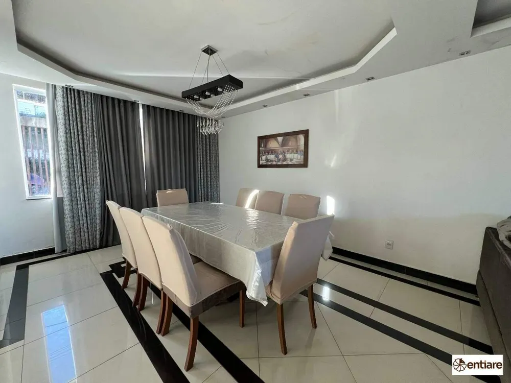 Casa, 3 quartos, 480 m² - Foto 4