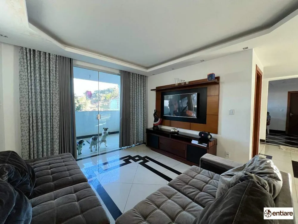 Casa, 3 quartos, 480 m² - Foto 6