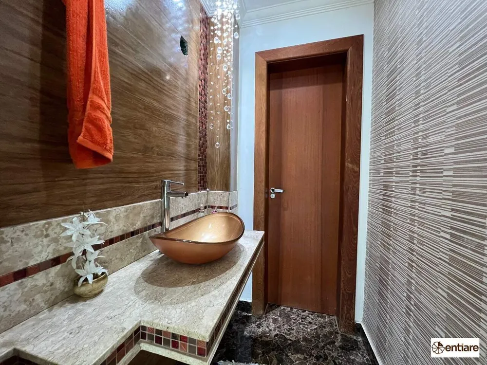 Casa, 3 quartos, 480 m² - Foto 3