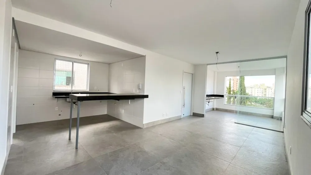 Apartamento, 4 quartos, 108 m² - Foto 2