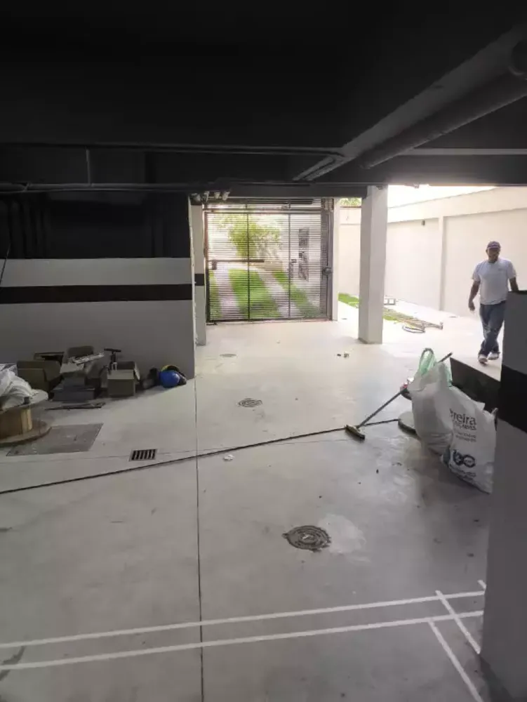 Cobertura, 2 quartos, 130 m² - Foto 21
