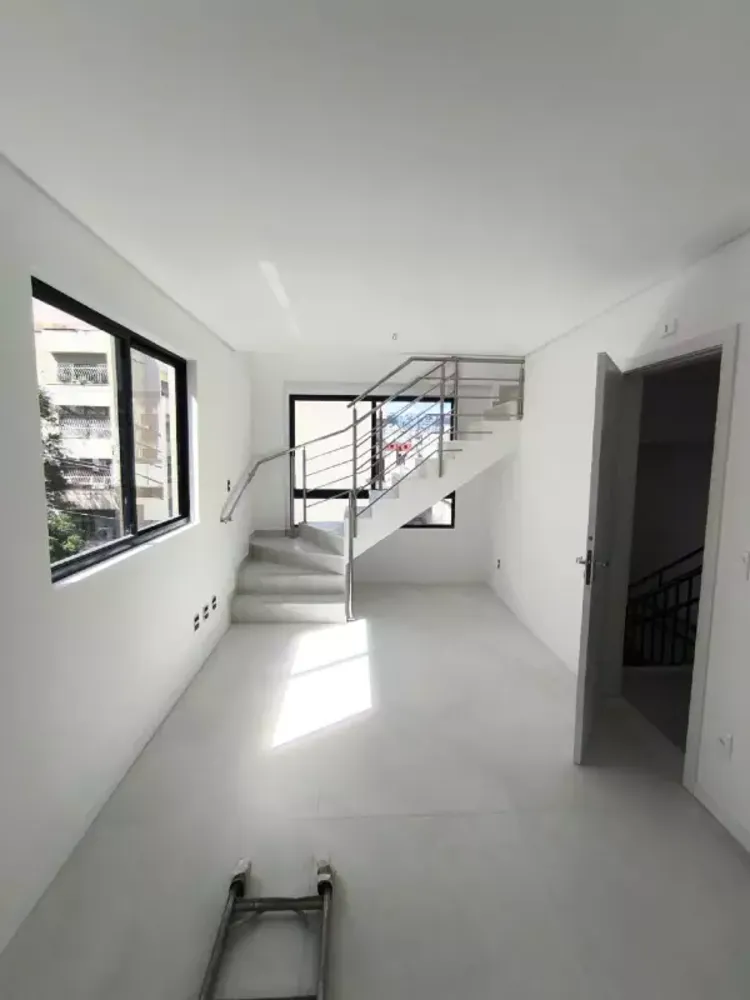 Cobertura, 2 quartos, 130 m² - Foto 1