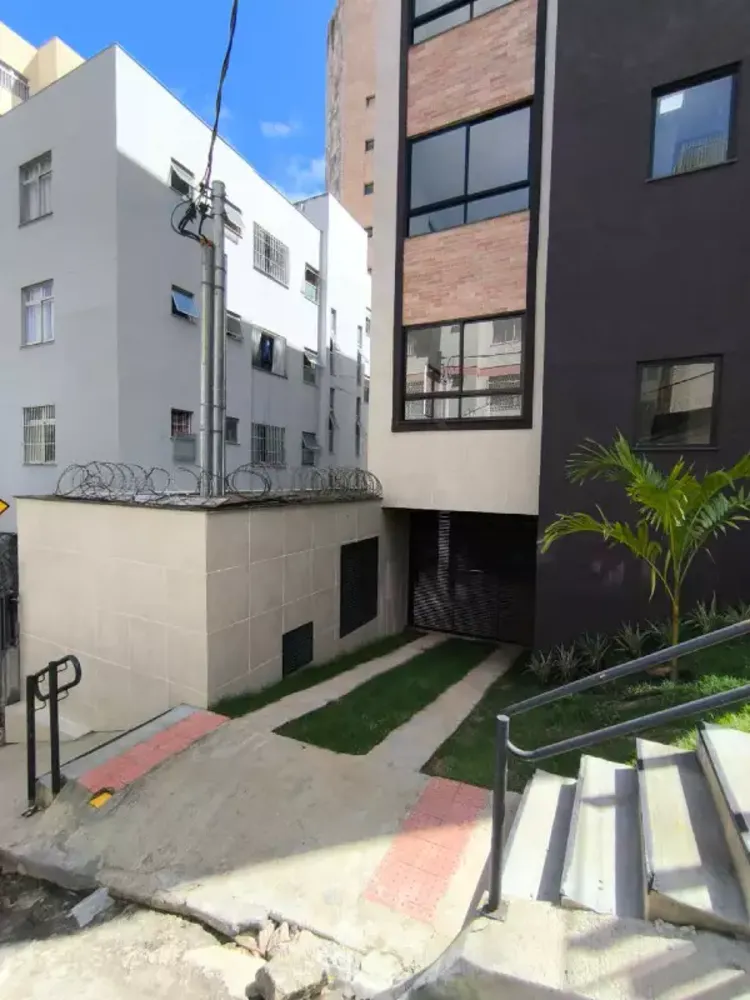 Cobertura, 2 quartos, 130 m² - Foto 19