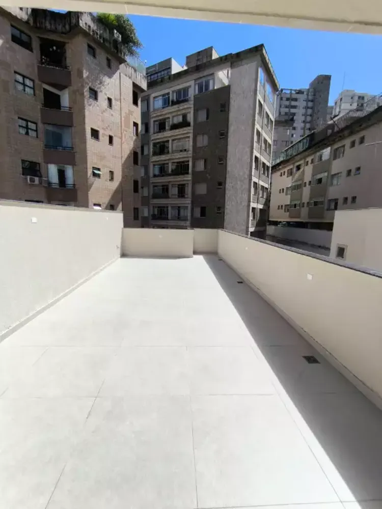 Cobertura, 2 quartos, 130 m² - Foto 18