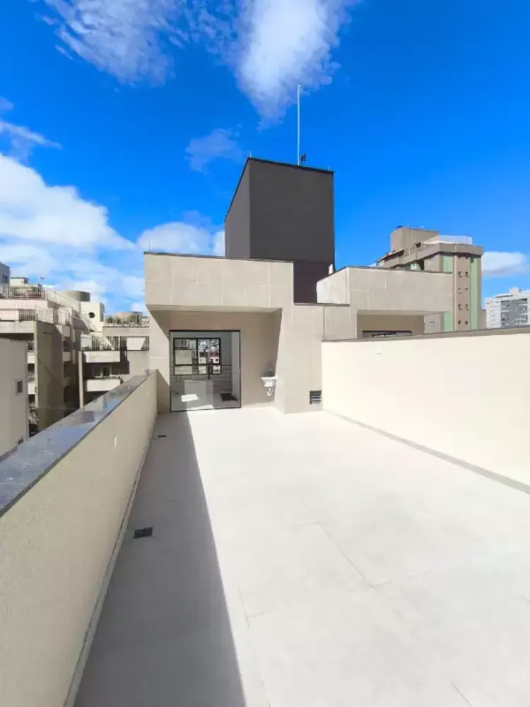 Cobertura, 2 quartos, 130 m² - Foto 15