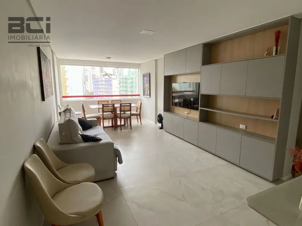 Apartamento, 3 quartos, 90 m² - Foto 1