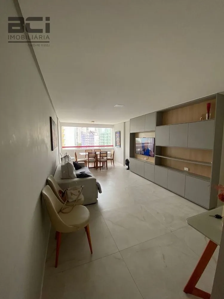 Apartamento, 3 quartos, 90 m² - Foto 2