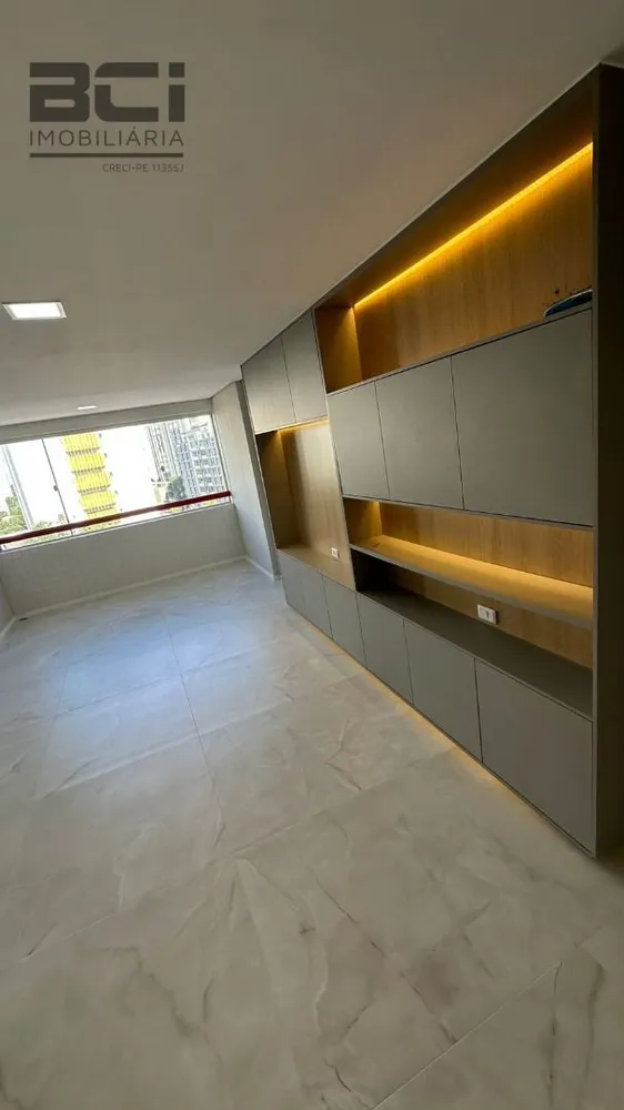 Apartamento, 3 quartos, 90 m² - Foto 3