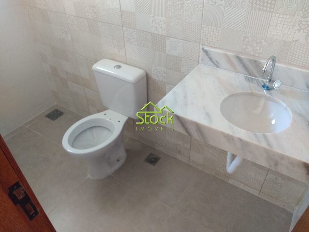 Apartamento à venda com 2 quartos, 57m² - Foto 4