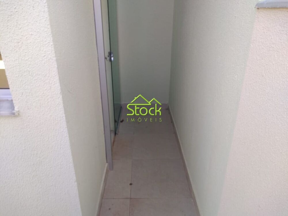 Apartamento à venda com 2 quartos, 57m² - Foto 2