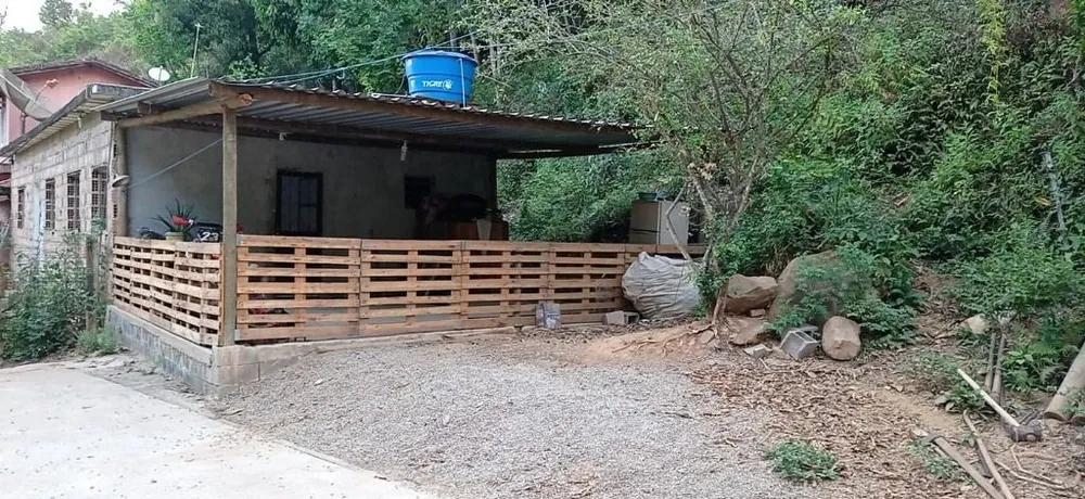 Casa, 2 quartos, 352 m² - Foto 1