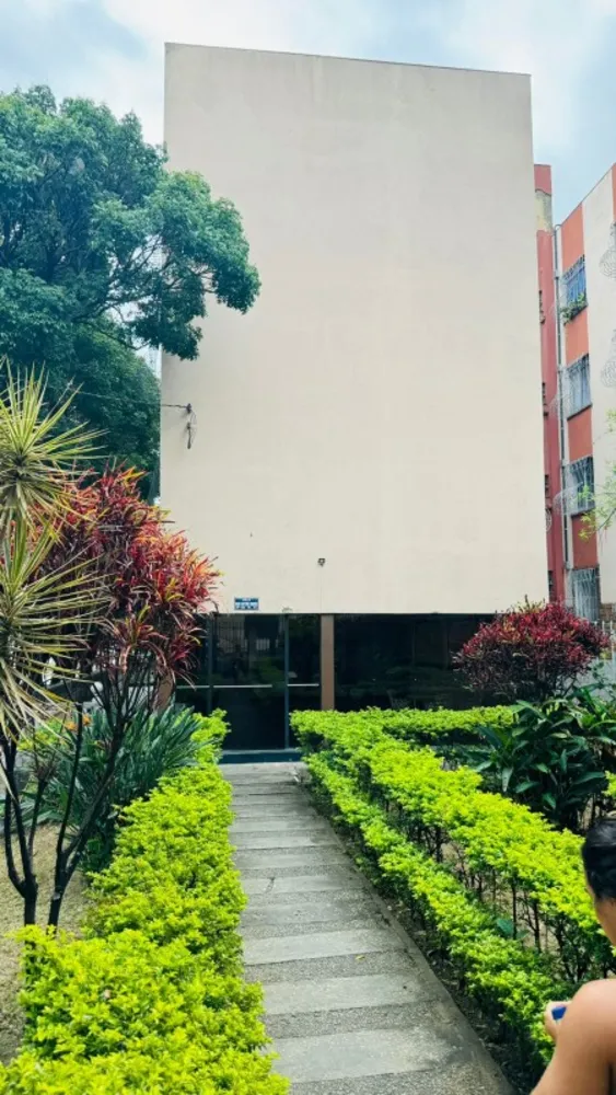 Apartamento, 3 quartos, 65 m² - Foto 1