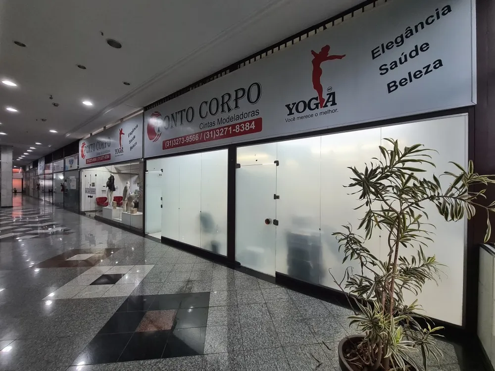 Loja-Salão, 90 m² - Foto 7