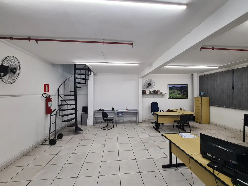 Loja-Salão, 90 m² - Foto 2