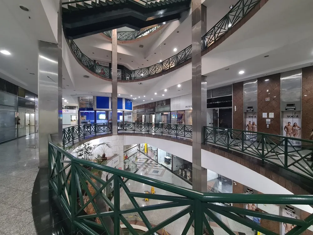 Loja-Salão, 90 m² - Foto 10