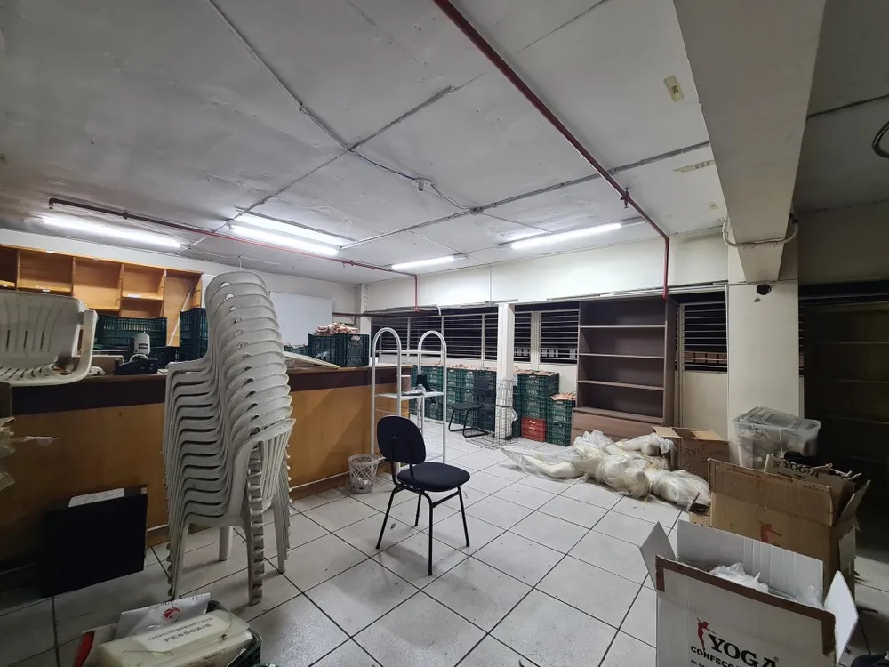 Loja-Salão, 90 m² - Foto 5