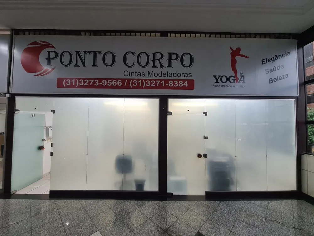 Loja-Salão, 90 m² - Foto 6
