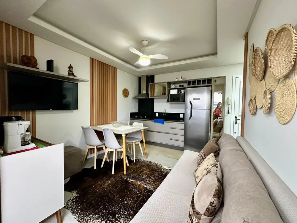 Apartamento, 1 quarto - Foto 1