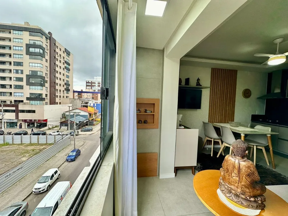 Apartamento, 1 quarto - Foto 3