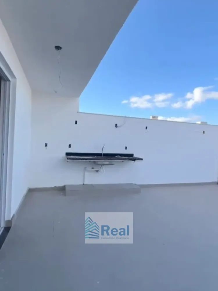 Cobertura, 3 quartos, 55 m² - Foto 3