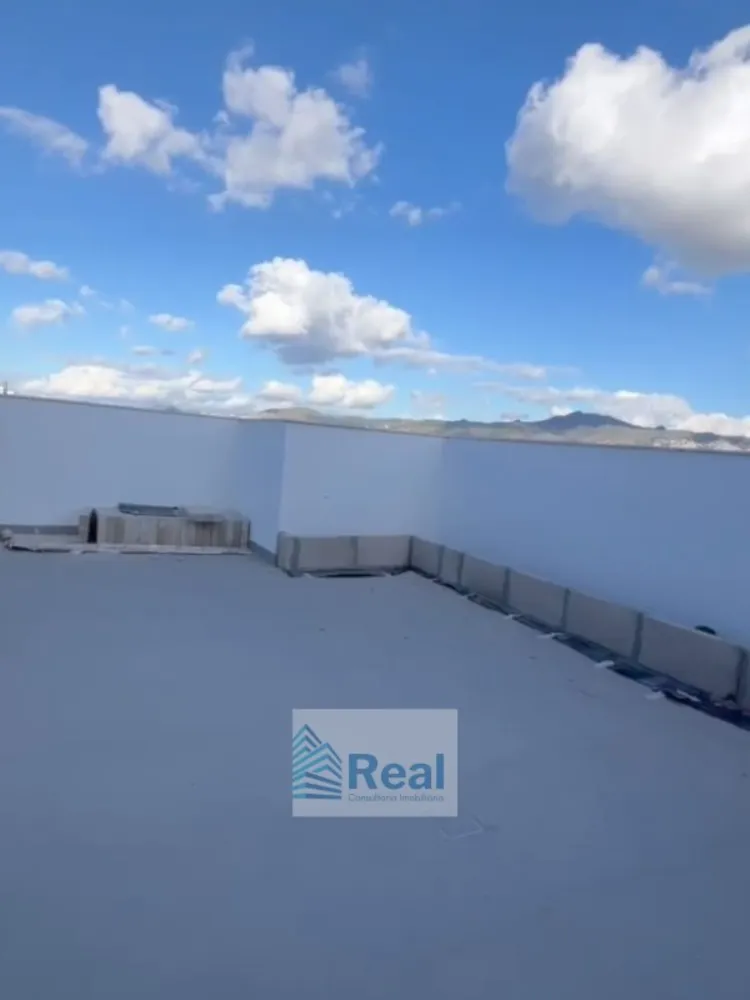 Cobertura, 3 quartos, 55 m² - Foto 5
