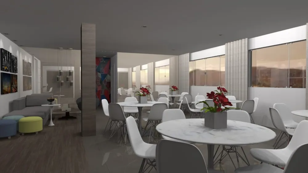 Cobertura, 3 quartos, 55 m² - Foto 20