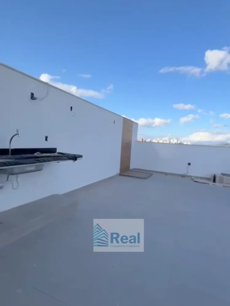 Cobertura, 3 quartos, 55 m² - Foto 1