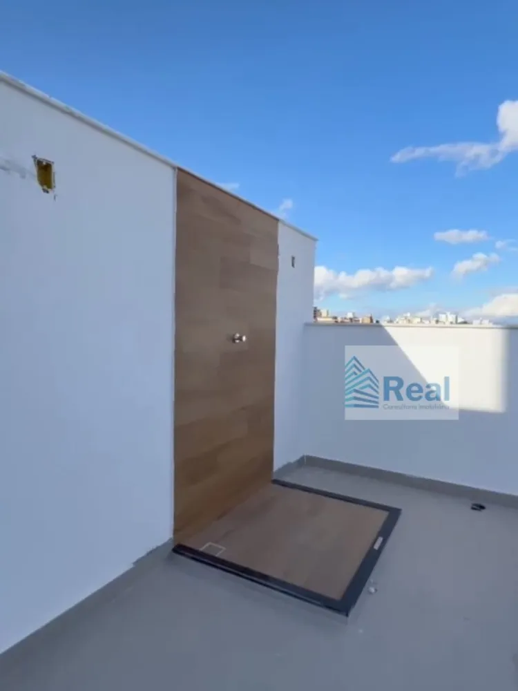 Cobertura, 3 quartos, 55 m² - Foto 2
