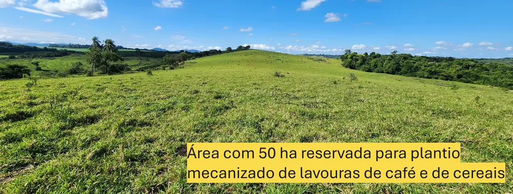Fazenda, 268 hectares - Foto 22
