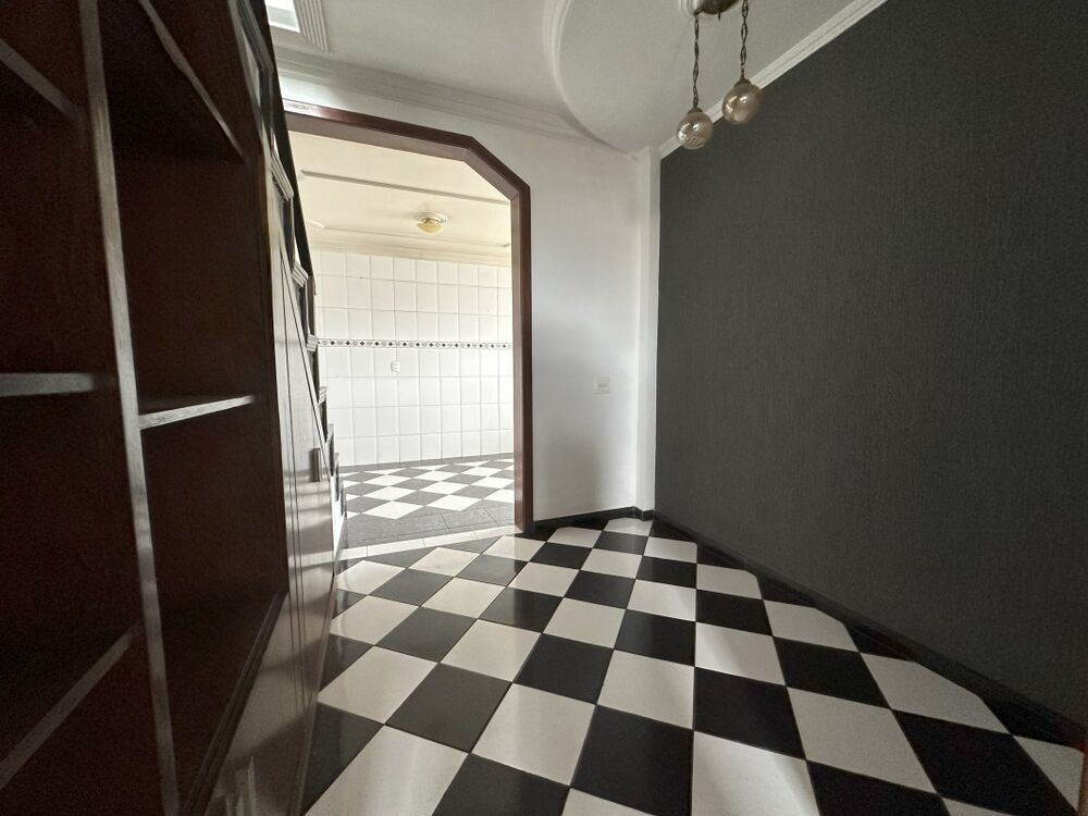 Cobertura à venda com 3 quartos, 110m² - Foto 1