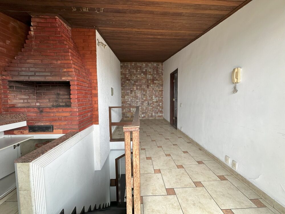 Cobertura à venda com 3 quartos, 110m² - Foto 4