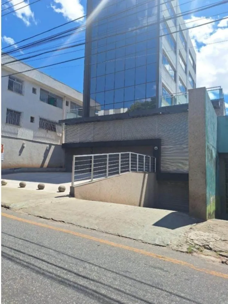 Loja-Salão, 1024 m² - Foto 2