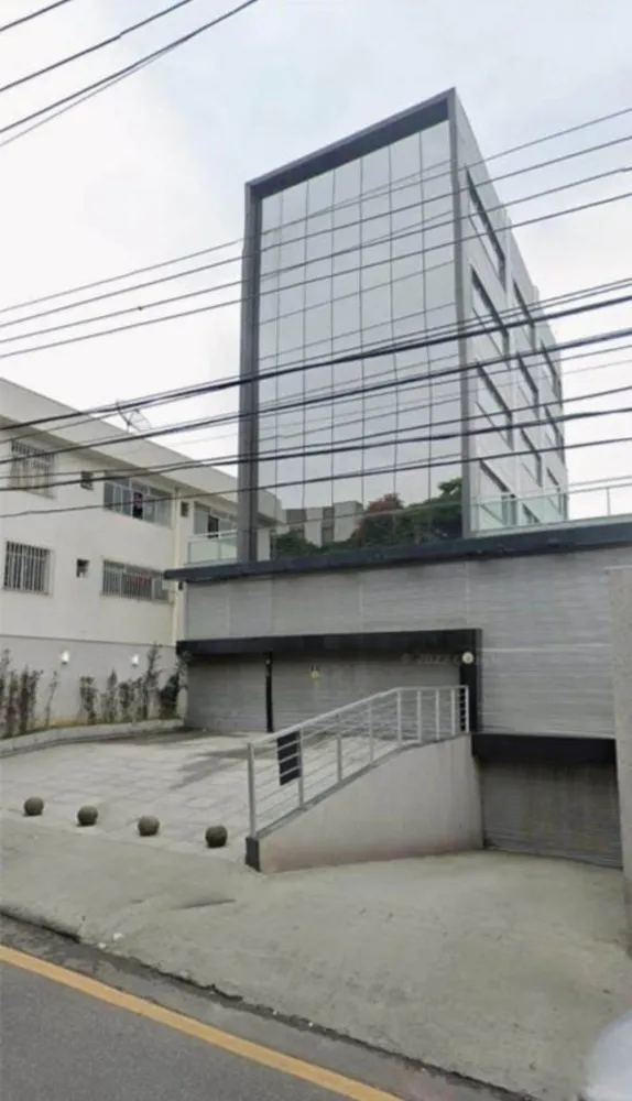 Loja-Salão, 1024 m² - Foto 3