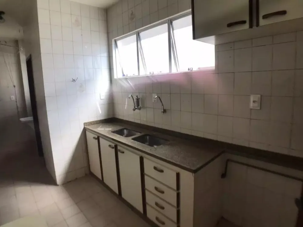 Apartamento, 3 quartos, 99 m² - Foto 1