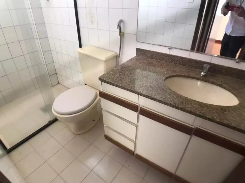Apartamento, 3 quartos, 99 m² - Foto 2