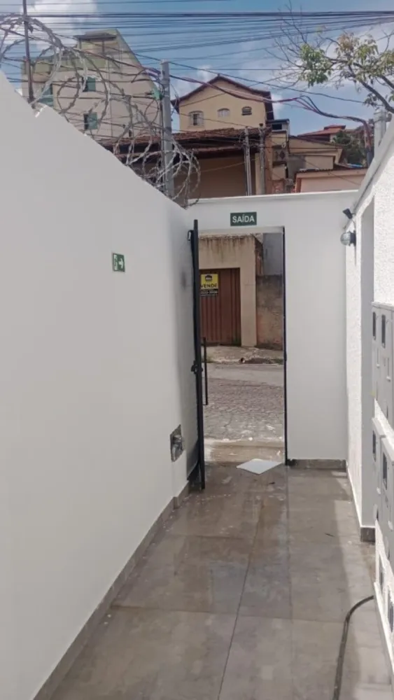 Cobertura, 2 quartos, 98 m² - Foto 5