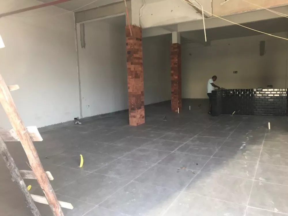 Loja-Salão à venda, 500m² - Foto 1